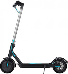 Electric scooters