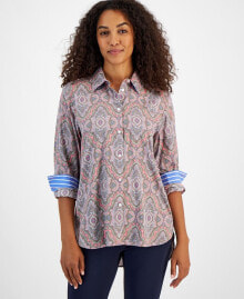 Women's blouses and blouses