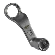 Купить сантехнические и разводные ключи JBM: JBM VAG DGS 1/2´´ 24 mm oil filter key