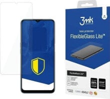 Protective films and glasses for smartphones