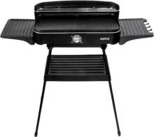 Grills, barbecues, smokehouses