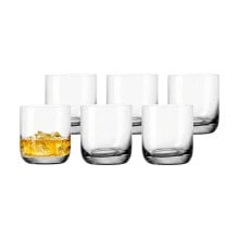 Whiskyglas Daily 6er Set