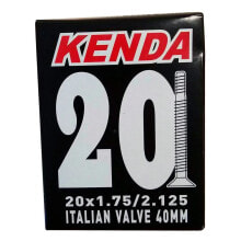 KENDA Presta Inner Tube