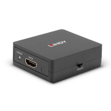 Lindy 38358 видео разветвитель HDMI 2x HDMI