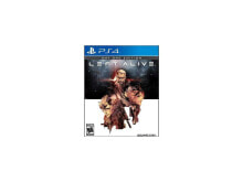 Игры для PlayStation 4 SQUARE ENIX USA купить от $54