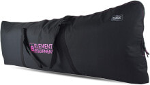 Snowboard covers