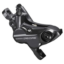 SHIMANO Deore BR-M6120 disc brake caliper