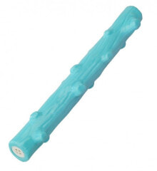Игрушки для собак eBI Toy Rubber Stick Blue / Mint 30.5cm