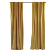 Curtains