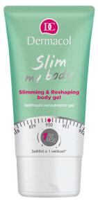 Slim My Body (гель для тела Slim ming & Reshaping) 150 мл
