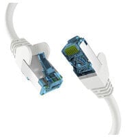 EC020200136 - 1.5 m - Cat7 - S/FTP (S-STP) - RJ-45 - RJ-45