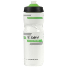 Бутылки для воды для единоборств ZEFAL Sense Pro 800ml Water Bottle