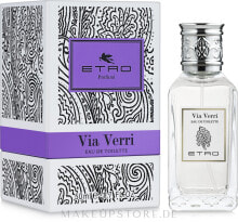 Etro Via Verri - Eau de Toilette