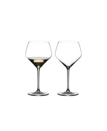 Riedel extreme Oaked Chardonnay Glasses, Set of 2