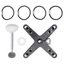 Kolberg 270DXU Tambourine Cross Holder