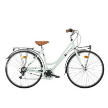 Городские велосипеды MONTANA BIKES купить от $631