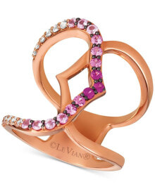 Женские ювелирные кольца и перстни Le Vian купить от $3297