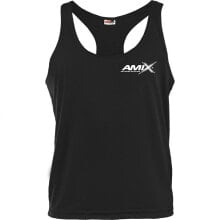 Мужские спортивные футболки и майки AMIX