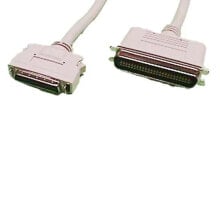 EUROCONNEX 3125 PCN50M CN50H SCSI Connector