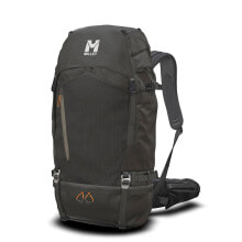 Hiking backpacks