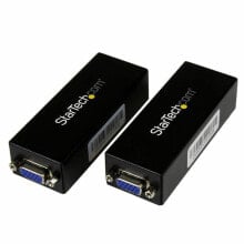 Adaptor Startech ST121UTPEP 1920 x 1200 px VGA