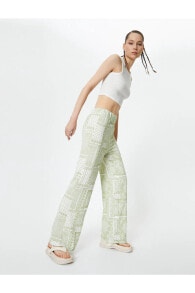 Women's trousers