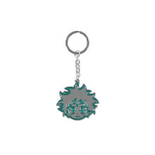 Souvenir key rings and key holders for gamers