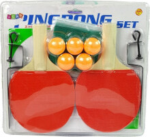 Table Tennis Accessories