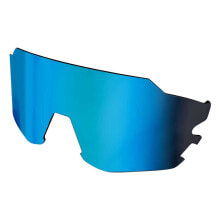 Lenses for ski goggles