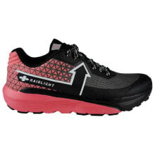 Спортивная одежда, обувь и аксессуары rAIDLIGHT Ultra 3.0 Trail Running Shoes