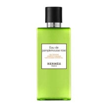 Hermès Eau De Pamplemousse Rose Hair and Body Gel