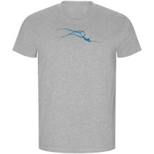 KRUSKIS Stella Spearfish ECO Short Sleeve T-Shirt