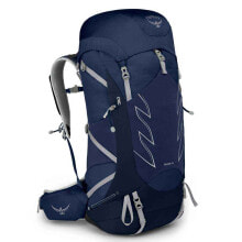 Hiking backpacks