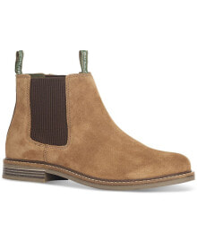 Men's High Boots