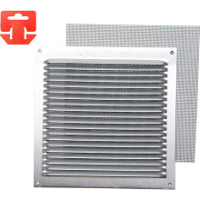 Ventilation systems