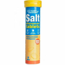 Tablets Weider Citric Salt