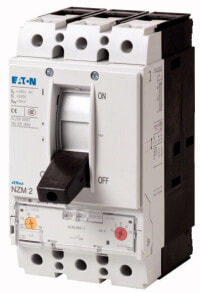 Автоматические выключатели, УЗО, дифавтоматы Eaton Electric GmbH (Итон Электрик ГмбХ)