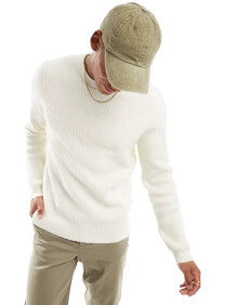 Men's sweaters and cardigans