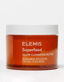 Elemis – Supersize Superfood Glow Cleansing Butter, 200 g