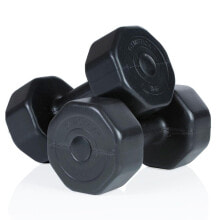 Dumbbells