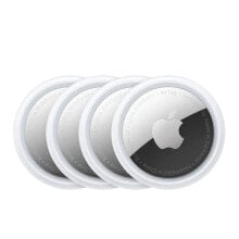 APPLE AirTag 4 units