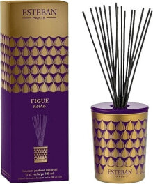 Aromatic diffusers and candles