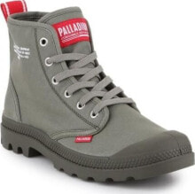 Palladium Palladium Pampa HI Dare W 76258-325-M EU 44 купить онлайн