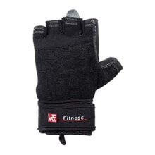 Перчатки для тренировок спортивные перчатки KRF Pasadena