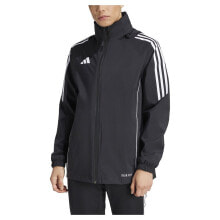 ADIDAS Tiro24 raincoat