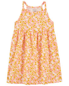 Baby dresses and sundresses for girls