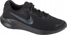 Nike Nike Revolution 7 FB2208-002 Czarne 41