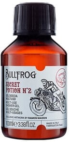 Средства для душа Bullfrog купить от $28