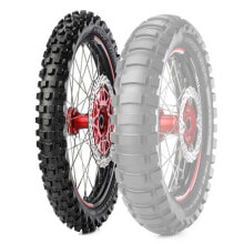 METZELER Karoo™ Extreme Desert 54R TT Off-Road Front Tire