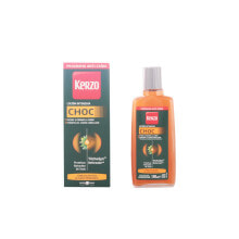 Kerzo Choc Intensive Lotion Anti-Hair Loss Интенсивный укрепляющий лосьон против выпадения волос 150 мл